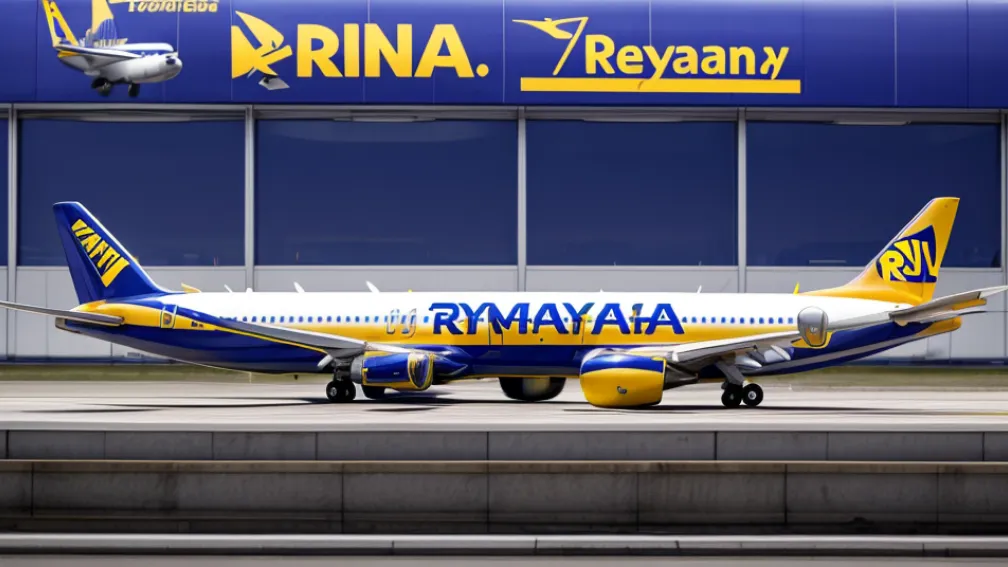 Забастовка Ryanair: Какие рейсы отменены, компенсации и даты протестов