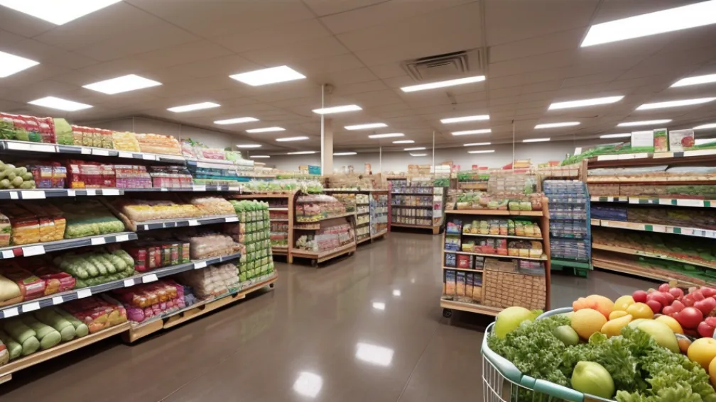 Продуктовый банк «Эконосолидарио»: как в Мадриде борются с продовольственными отходами