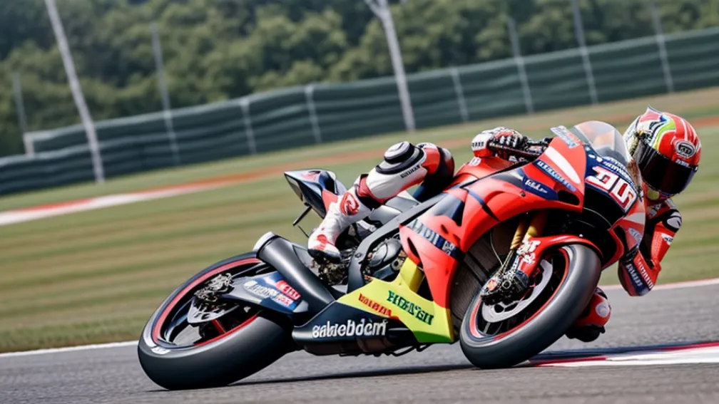 MotoGP: Марк Маркес стремится к победе на Гран-при Австрии