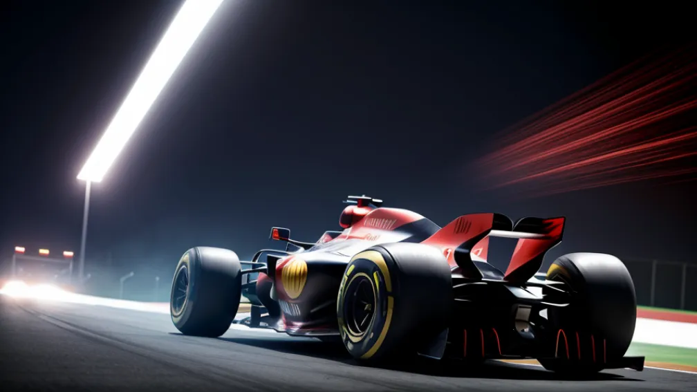 Ландо Норрис триумфально вернулся: победа в гонке и 200-й подиум McLaren