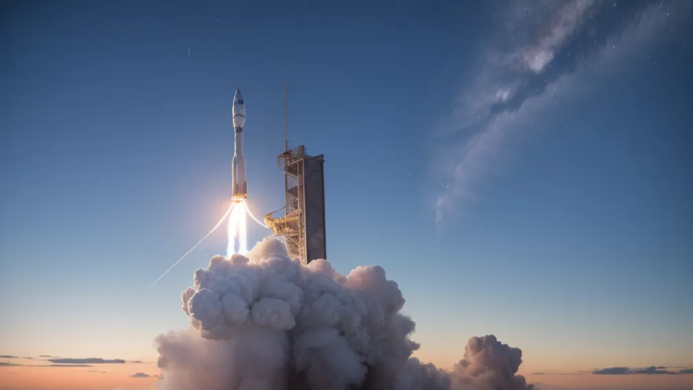 Трамп упрощает правила для космических полетов: SpaceX в выигрыше