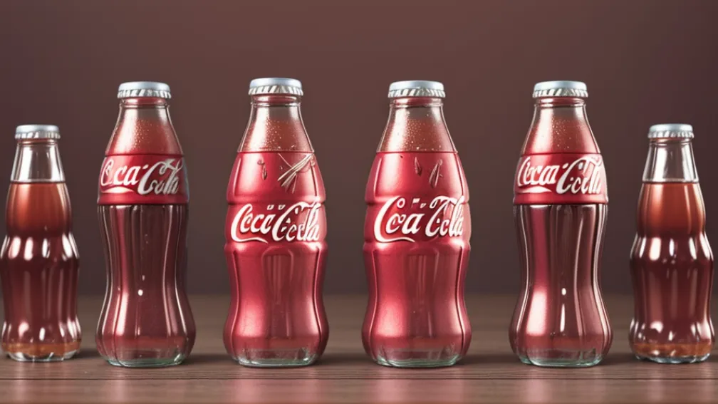Coca-Cola от Трампа: Здоровая альтернатива или маркетинговый ход?
