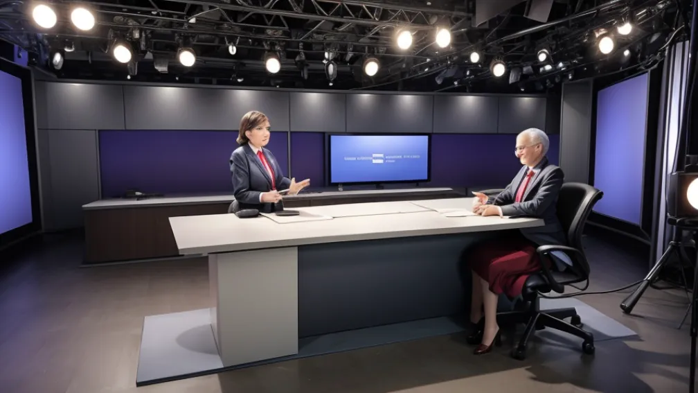 Педро Пикерас возвращается на ТВ: Экс-ведущий 'Informativos Telecinco' станет аналитиком 'Mañaneros 360'