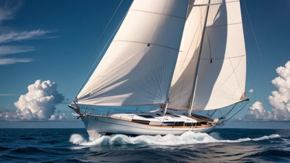 Кругосветное путешествие мечты: Sailwiz предлагает пересечь Атлантику на паруснике
