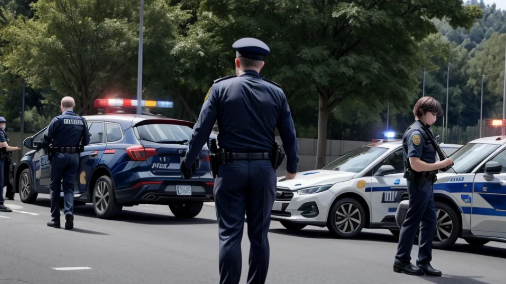 Дело Пучдемона: С двух офицеров Mossos d'Esquadra снято отстранение