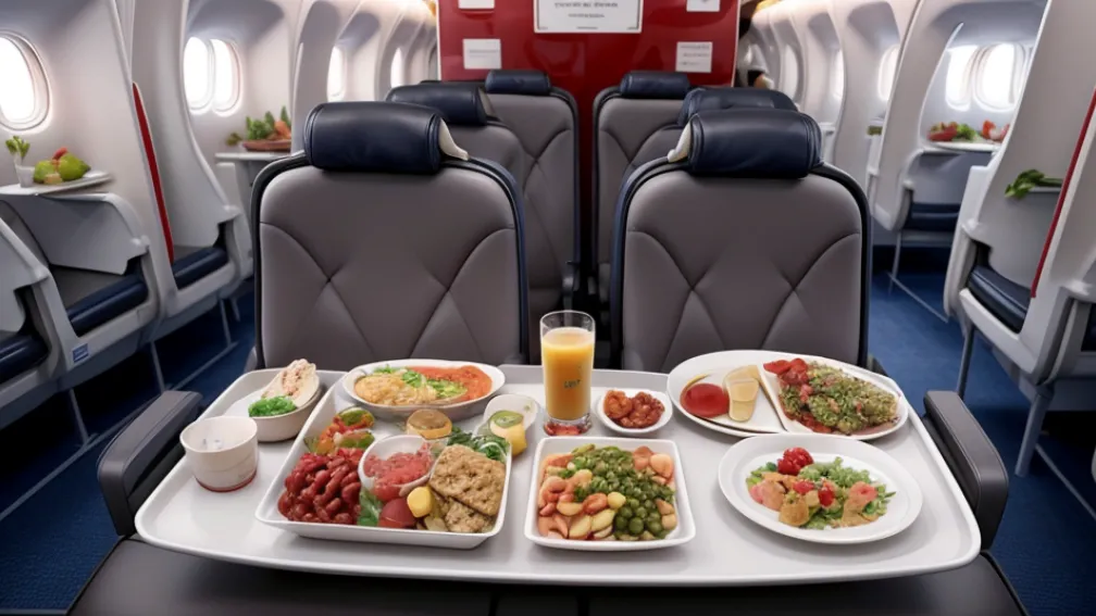 Антисемитский скандал в Iberia: На кошерной еде обнаружены надписи в поддержку Палестины