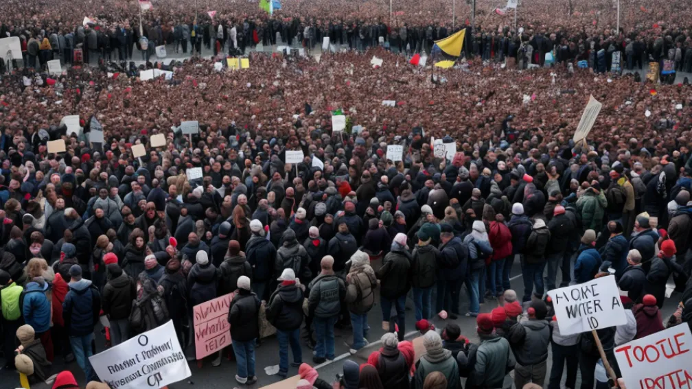 Селин Дион, Спайк Ли и Дэвид Саймон среди 2500 подписантов письма против "авторитарного наступления" Трампа