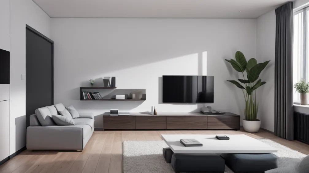 Amazon устроила распродажу: Смарт-телевизор Haier с Full HD за полцены!