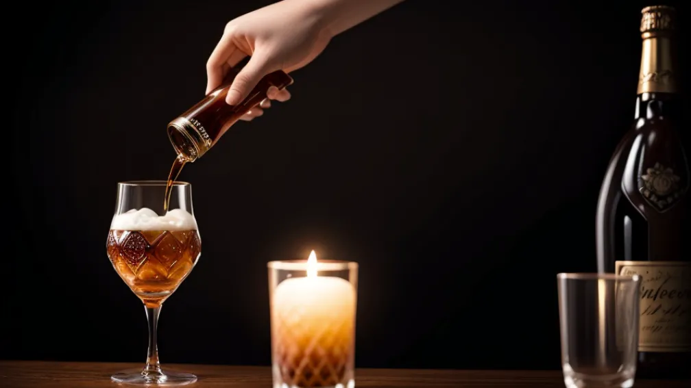 Jägermeister Manifest: премиальный ликер из Германии покоряет бары Чили