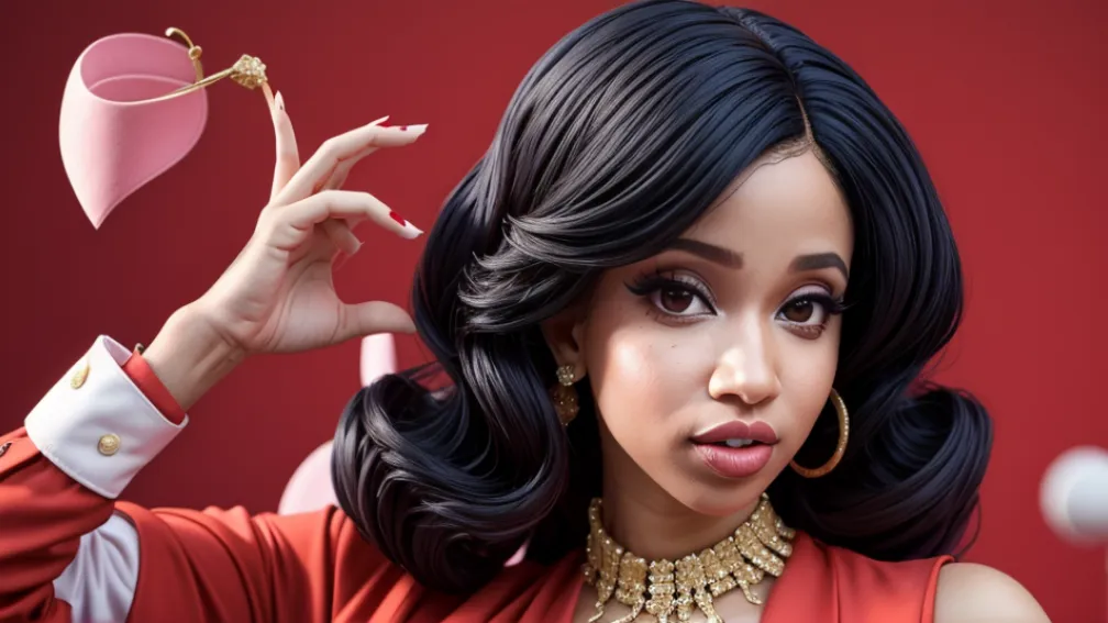 Суд над Cardi B: Адвокат озадачен прическами звезды, а дело об агрессии набирает обороты