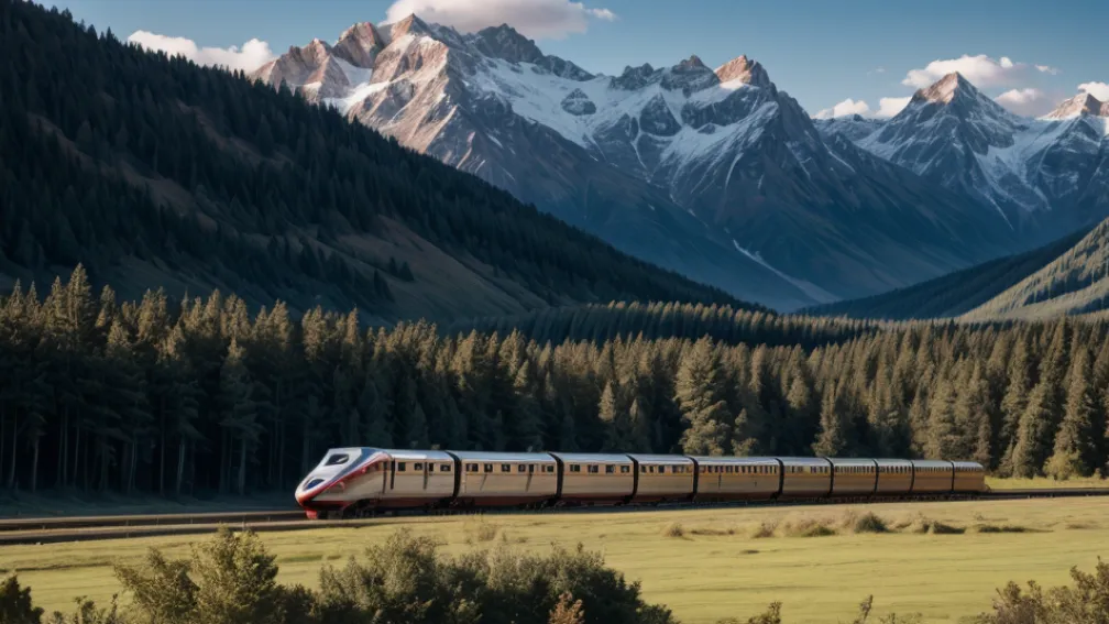 Renfe отменяет поезда Avlo на маршруте Мадрид-Барселона: AVE остается единственным вариантом