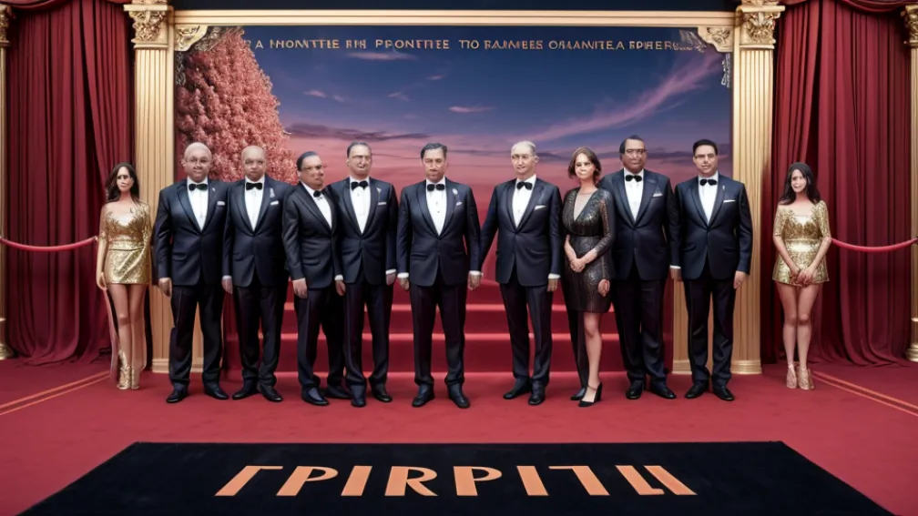 Новый фильм о Торренте: Премьера «Torrente Presidente» запланирована на 2026 год