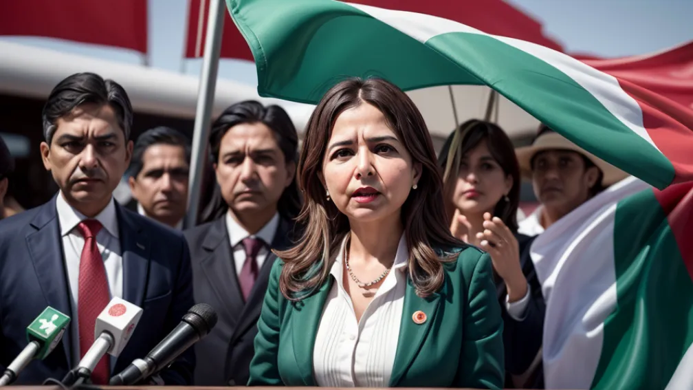 Pemex начала борьбу с коррупцией в 2020 году, задолго до обвинений США