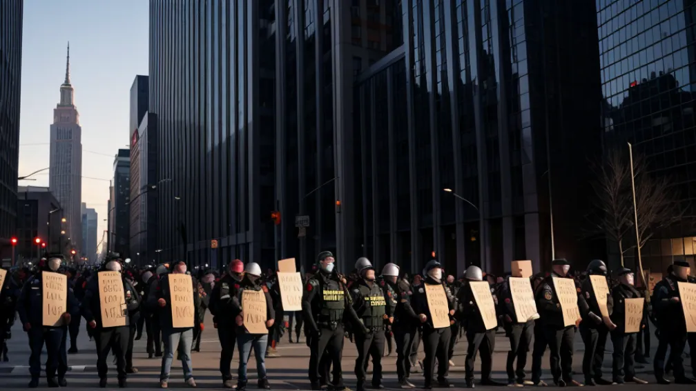 Трамп планирует масштабные рейды против иммигрантов в Чикаго и других городах