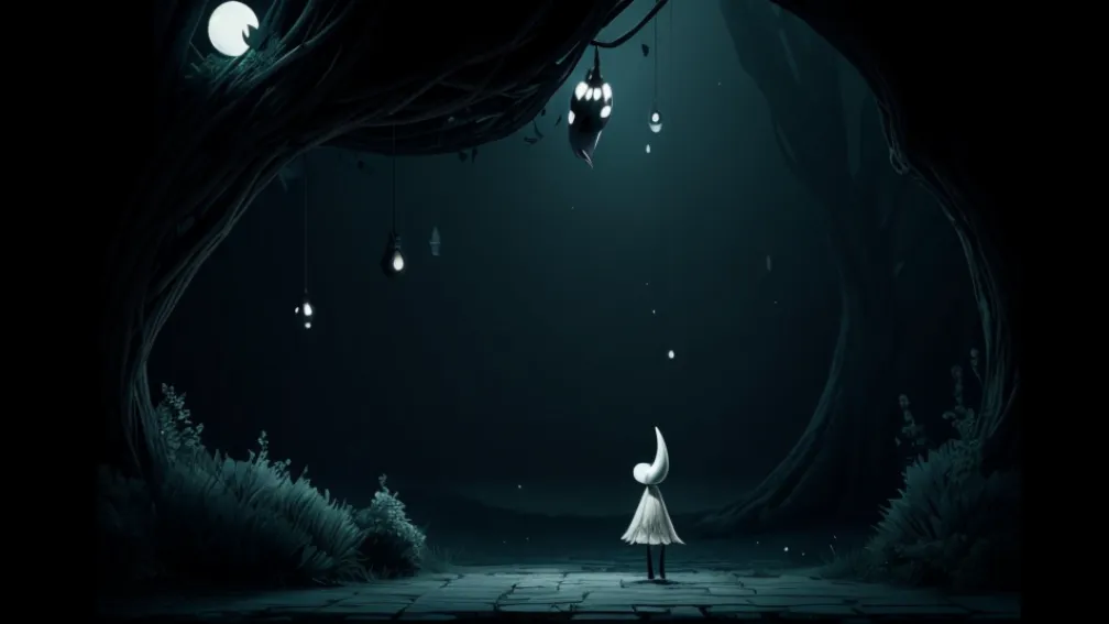 Hollow Knight: Silksong: Дата выхода и приятный сюрприз с ценой!