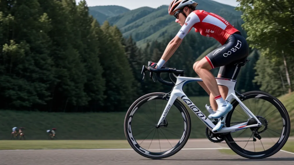 Хуан Айюсо покидает UAE Team Emirates досрочно: что произошло?