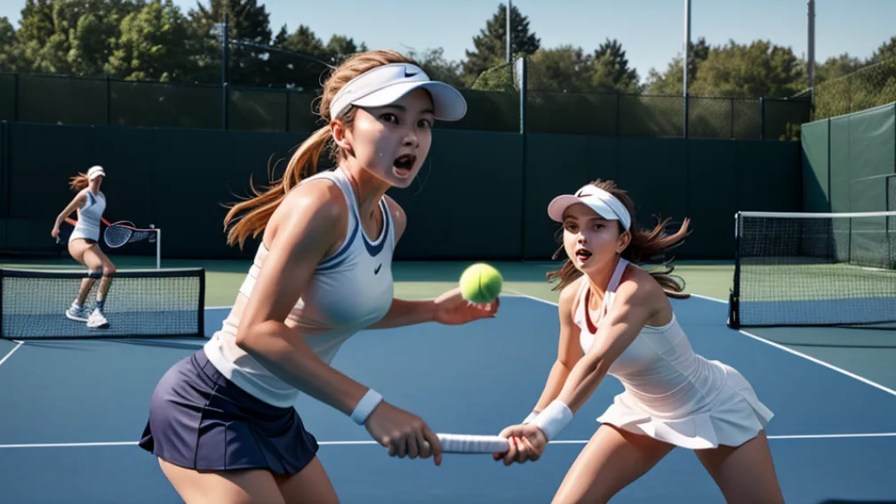 Синнер отвечает Алькарасу молниеносной победой: разгром Бублика на US Open