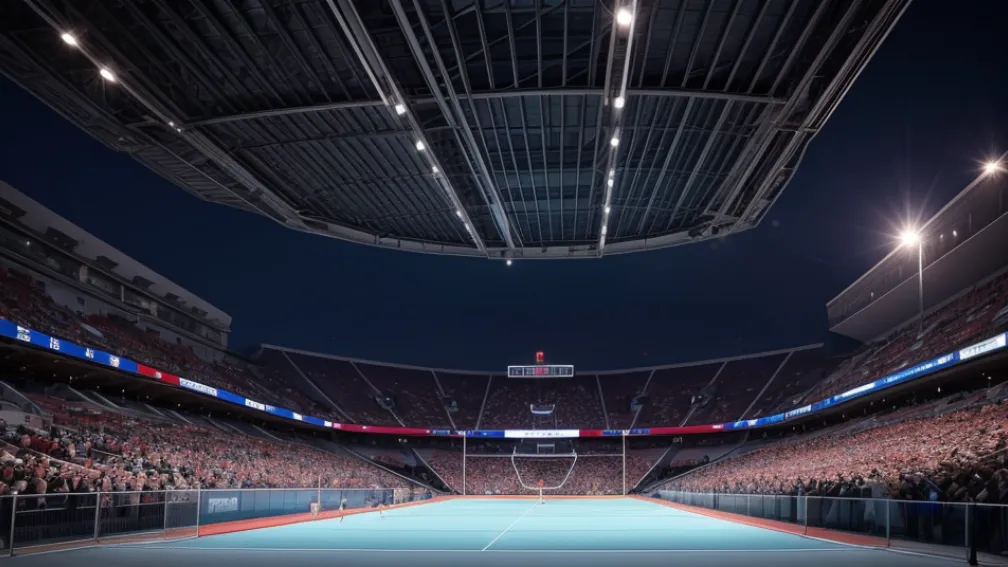 Roig Arena в Валенсии: Новый мультифункциональный комплекс примет миллион посетителей за год
