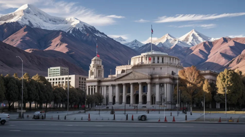 Действия и бездействие: как Центробанк вызвал политические дебаты в Чили