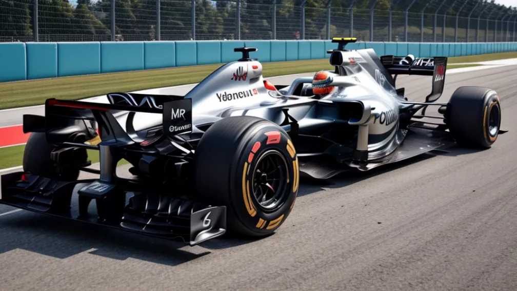 Карлос Сайнс на подиуме: триумф в Баку для пилота Williams