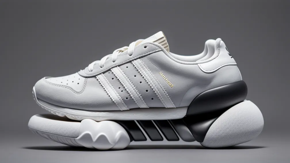 Adidas VL Court 3.0: Кроссовки, которые обожают женщины всех возрастов, со скидкой!