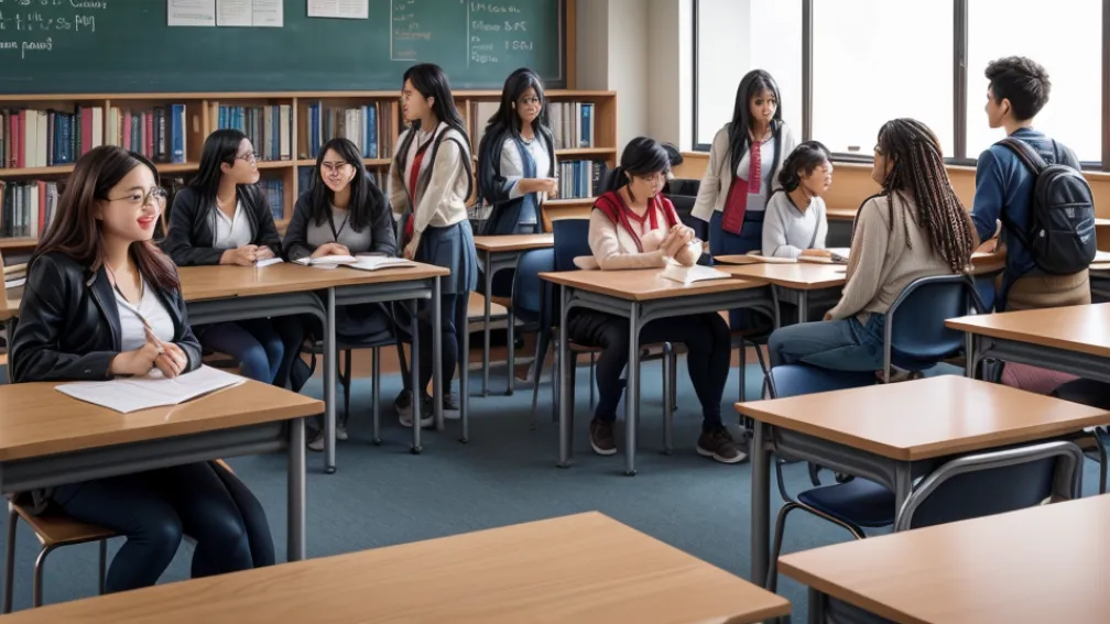 Образование — главный фактор социальной мобильности, но его недостаточно, — социолог