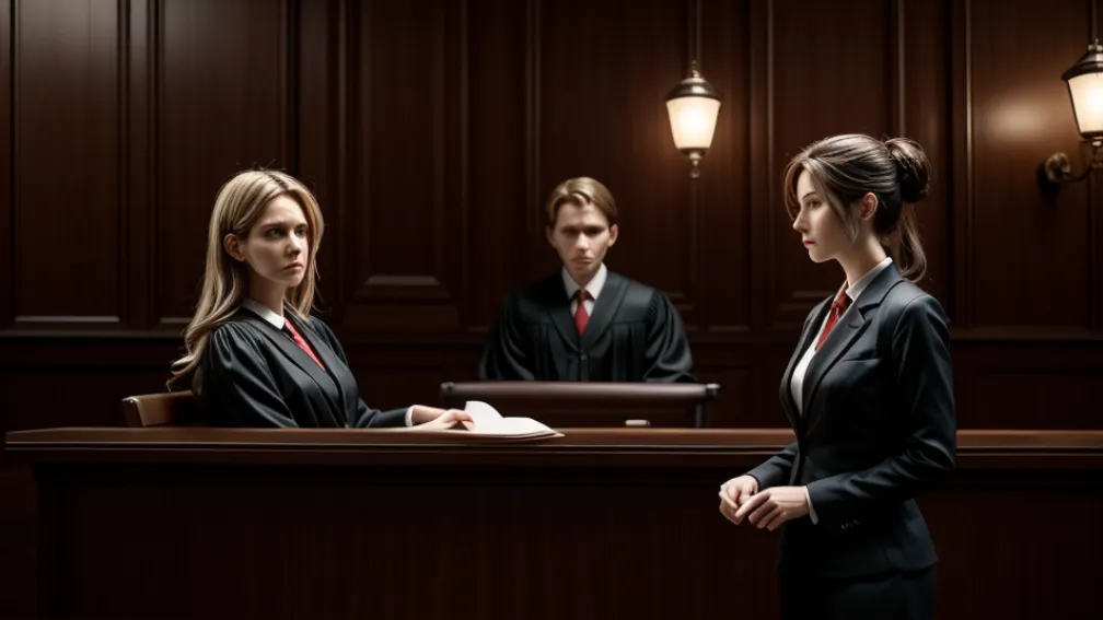 Скандал вокруг Карины Милей: "El Jefe" президента Аргентины под прицелом правосудия и политики