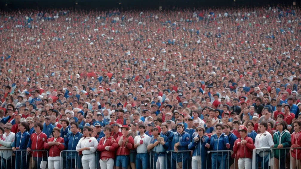 Как рождалось насилие: сериал «Raza Brava» расскажет о фанатах и футболе в Чили