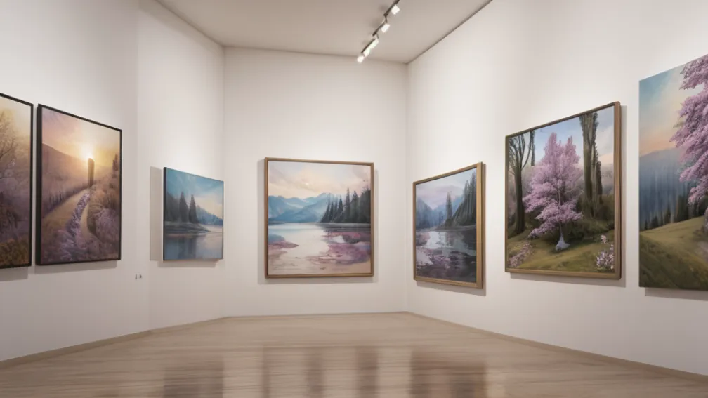 Новый сезон CaixaForum Madrid: Матисс, размытость в искусстве и дань природе