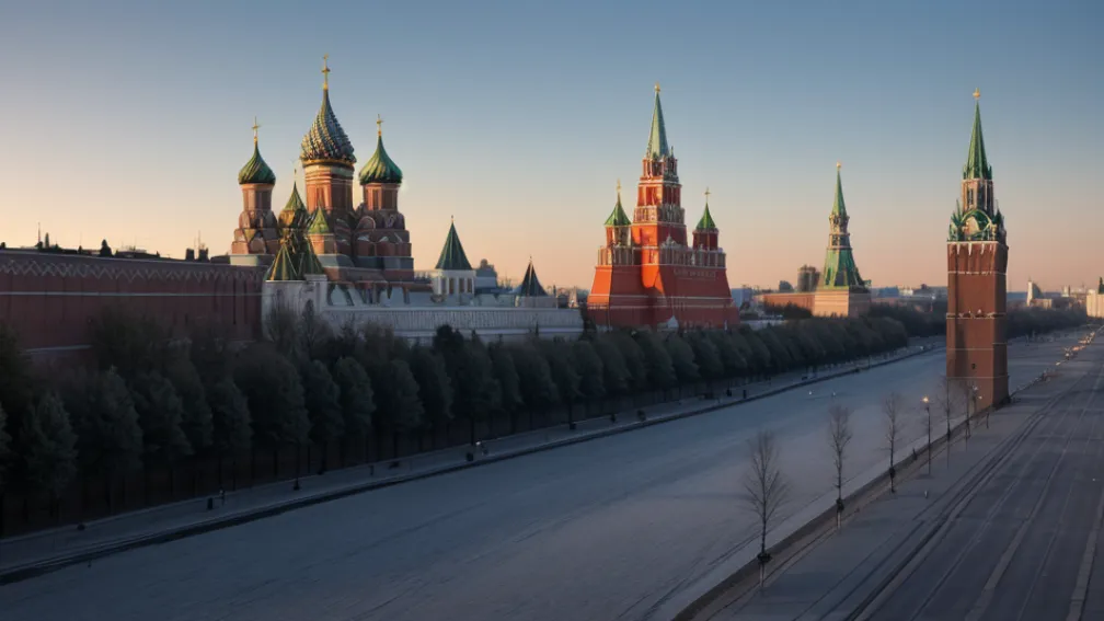 Путин приглашает Зеленского в Москву: Новый вызов или дипломатическая игра?