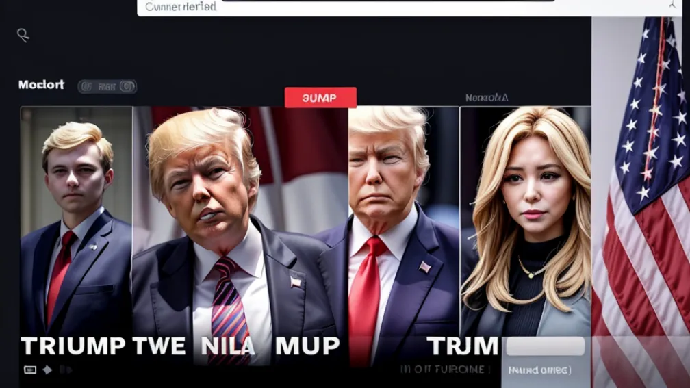 В Сети гуляет слух о смерти Трампа: как соцсети раздувают фейки о политиках