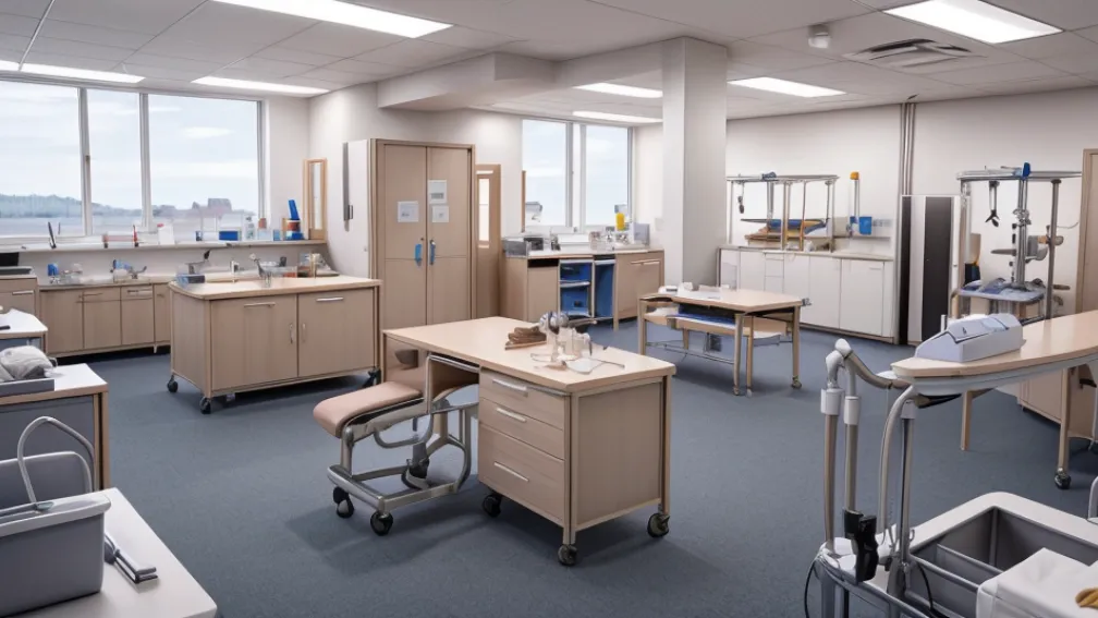 Судебный спор в Чили: 30 человеческих ног остаются в аэропорту спустя год