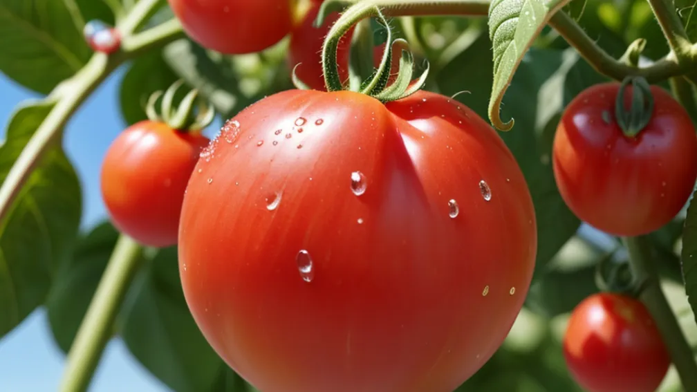 Мексиканский агроэкспорт под ударом: падение продаж из-за проблем с томатами, мясом и торговыми спорами