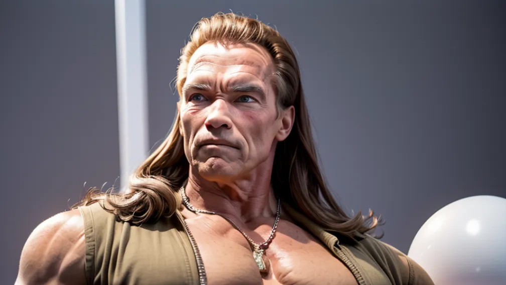 Арнольд Шварценеггер станет главным гостем Comic-Con в Малаге