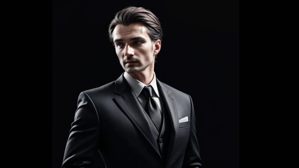От красной дорожки до улыбающихся моделей: революции в моде от Giorgio Armani