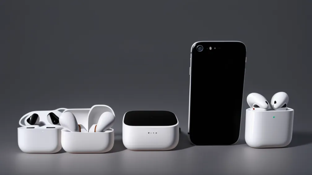 iPhone 17 Air, Apple Watch Ultra 3 и AirPods Pro 3: чего ждать от осенней презентации Apple