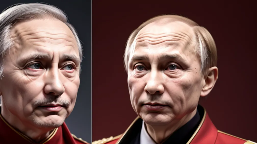 Неужели до 150 лет? Эксперты о планах Путина и Си Цзиньпина на долголетие