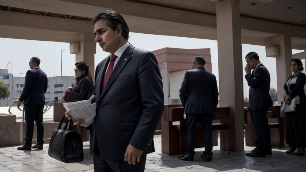 ФНС Мексики возбудила 109 уголовных дел с начала года: ущерб бюджету почти 23 миллиарда песо