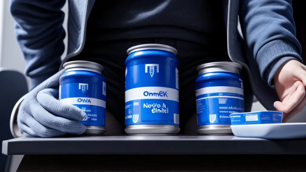 Novo Nordisk взлетает: акции производителя Ozempic и Wegovy растут после публикации отчетов, но аналитики расходятся во мнениях