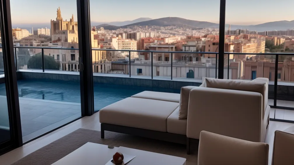 Немецкий фонд Real I.S. завершил крупнейшую сделку на рынке отелей Испании в 2025 году