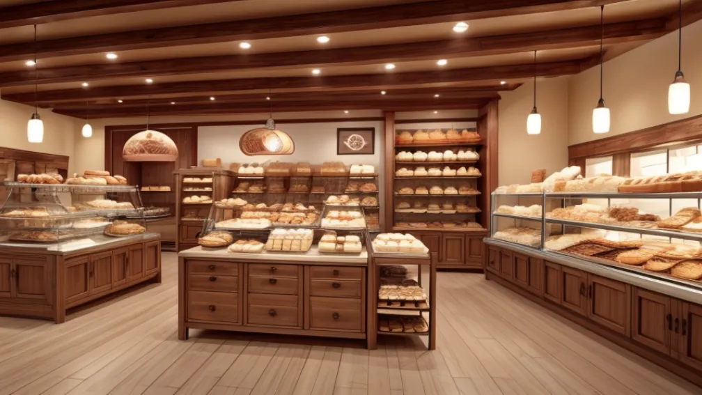 Pan Pan Bakery: Мексиканско-японская пекарня покоряет Техас и TikTok