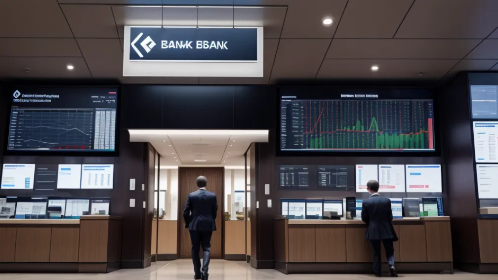 BBVA разрабатывает стратегию по контролю над Sabadell: менее 50% акций
