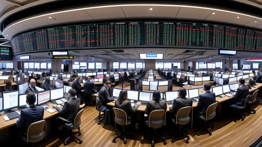 Торговые войны и снижение ставок: Мировые центробанки готовятся к переменам