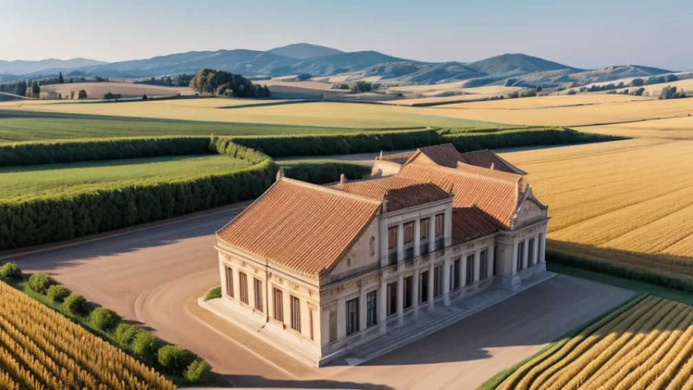 Тихая экспансия: как сельские банки Испании укрепляют позиции в условиях перемен