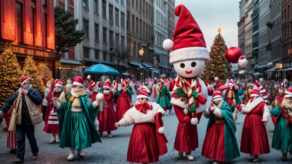 Праздники в Испании: Где выходной 25 июля?