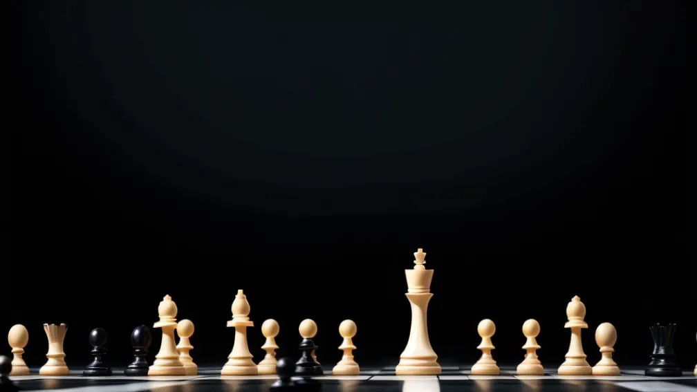 Магнус Карлсен в ярости: чемпион мира ударил по столу после поражения в шахматах