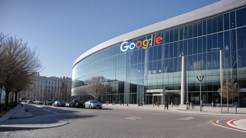 Google оштрафована Евросоюзом на 2,95 миллиарда евро за злоупотребление доминирующим положением