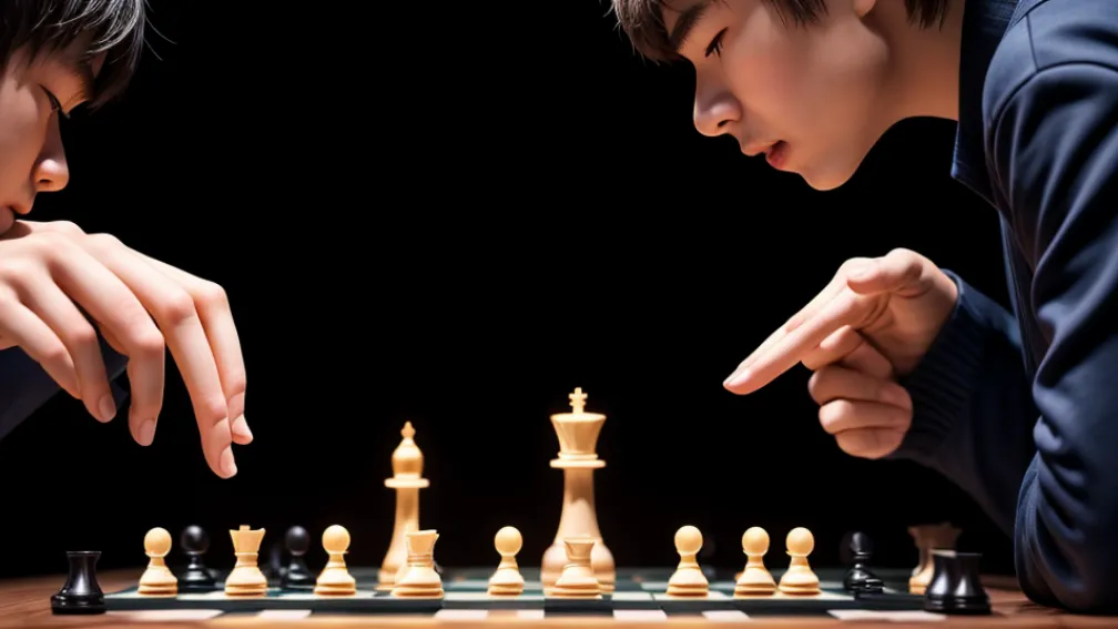 Магнус Карлсен снова проигрывает в блиц: шахматный король в кризисе?