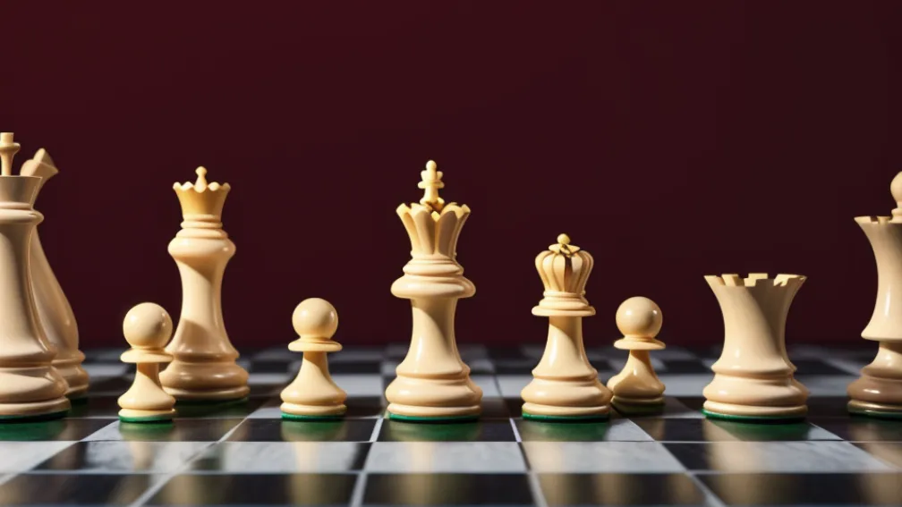 Шахматный анализ: Как юный Карлсен поставил Каспарова в тупик