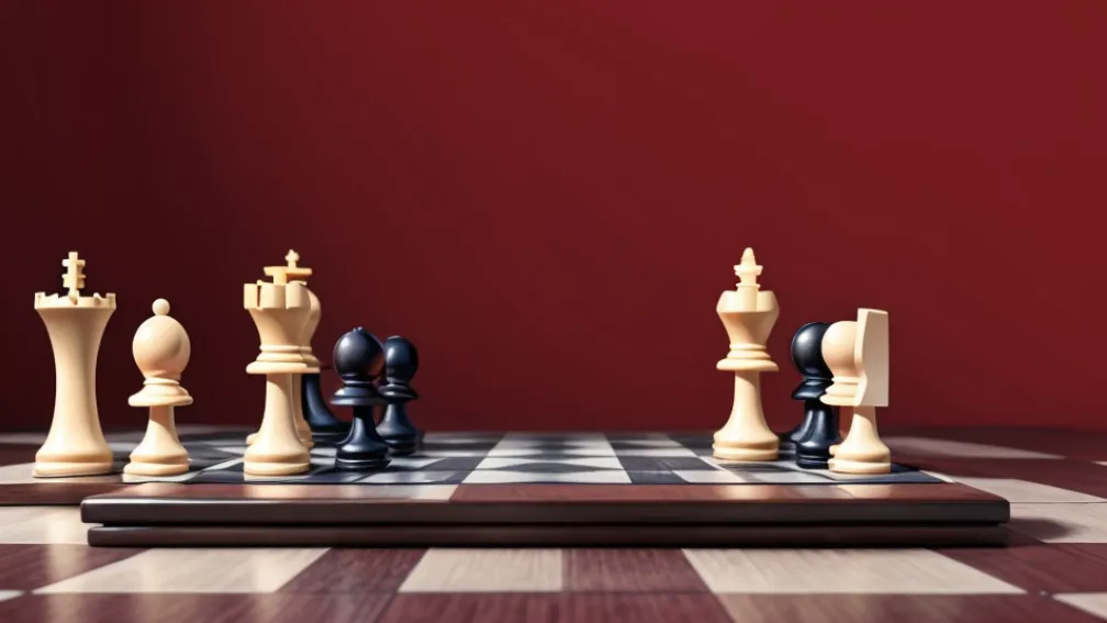 Гукеш прервал серию неудач: обзор партии в шахматы